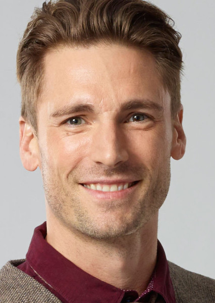Andrew W. Walker photo