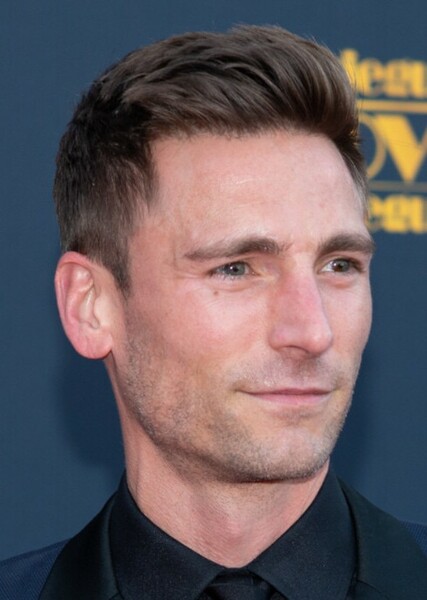 Andrew Walker photo