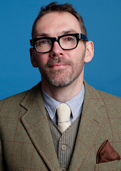 Andrew Whitehurst photo