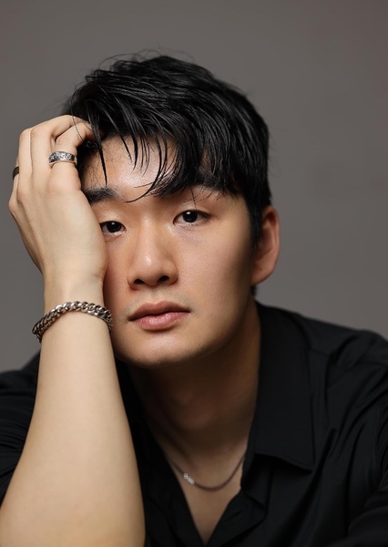 Andrew Woo