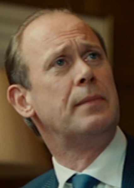 Andrew Woodall