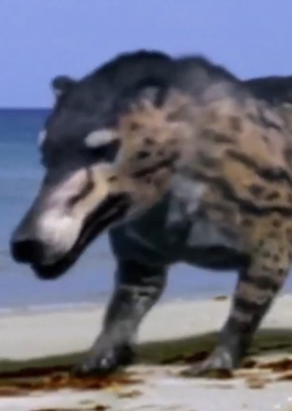 Andrewsarchus photo