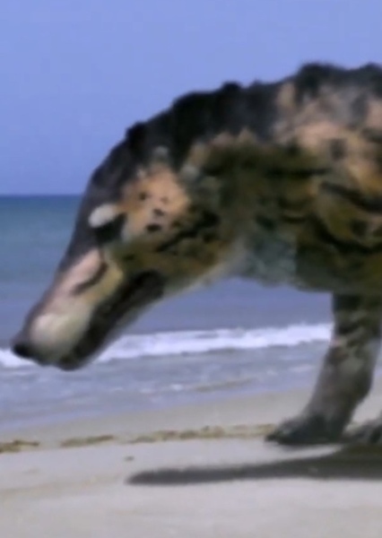 Andrewsarchus photo