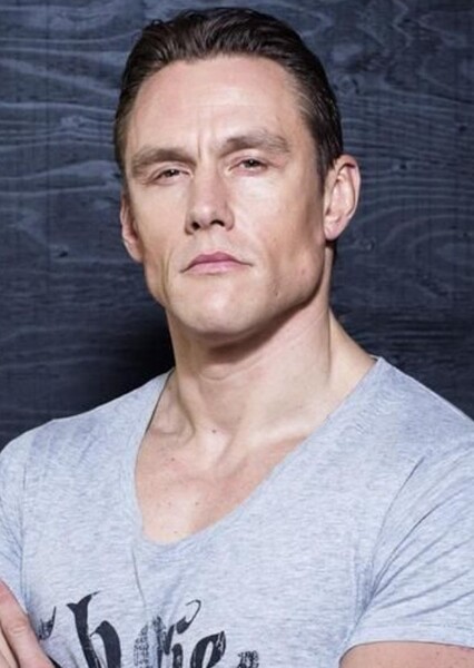 Andrey Ivchenko photo