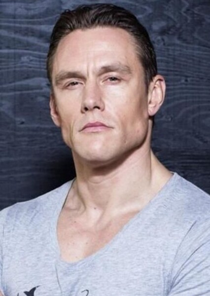 Andrey Ivchenko photo