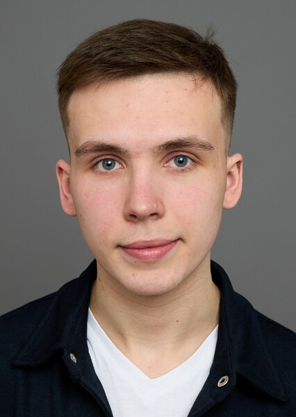Andrey Poluektov