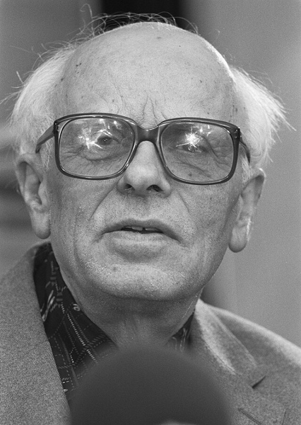 Andrey Sakharov