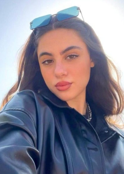 Andria Tayeh photo