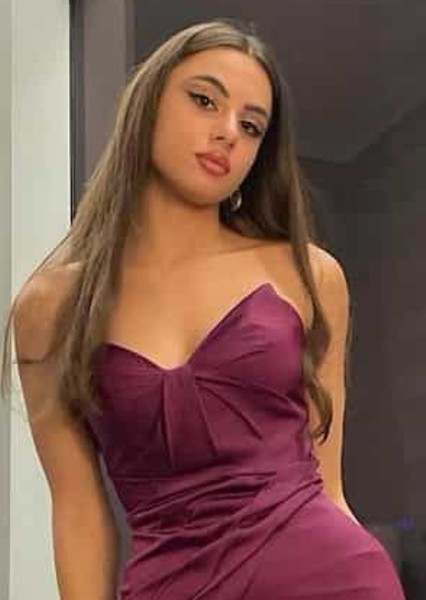 Andria Tayeh photo