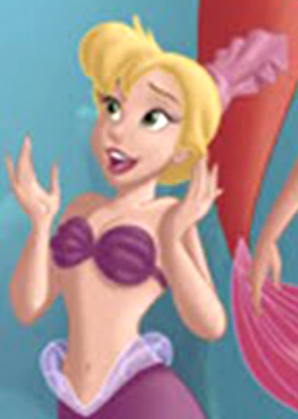 Andrina (The Little Mermaid) photo