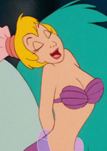 Andrina (The Little Mermaid) photo
