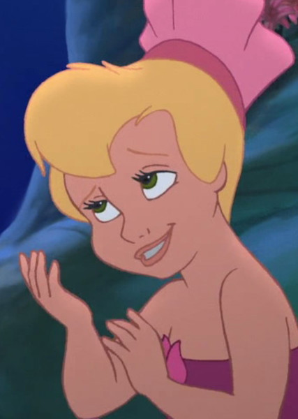 Andrina (The Little Mermaid) photo