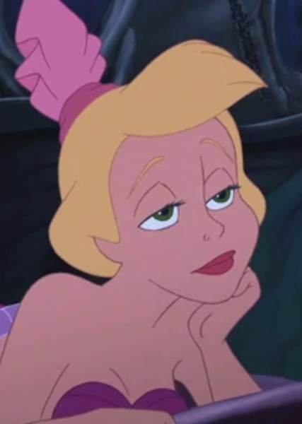 Andrina (The Little Mermaid) photo