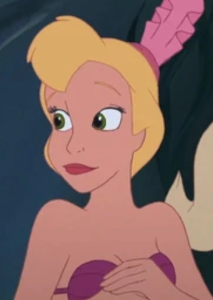 Andrina (The Little Mermaid) photo