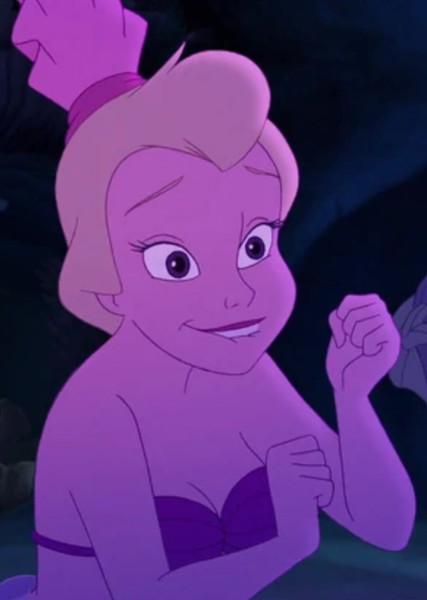 Andrina (The Little Mermaid) photo