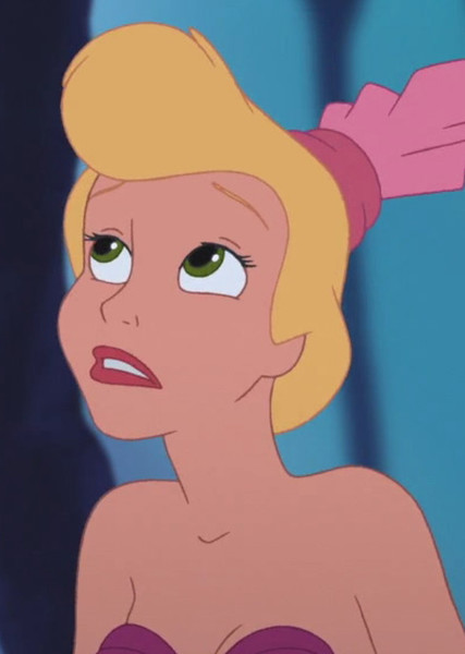 Andrina (The Little Mermaid) photo