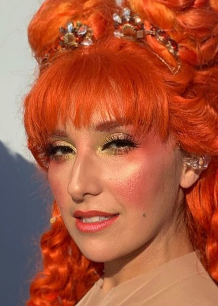 Andrina (The Little Mermaid) photo