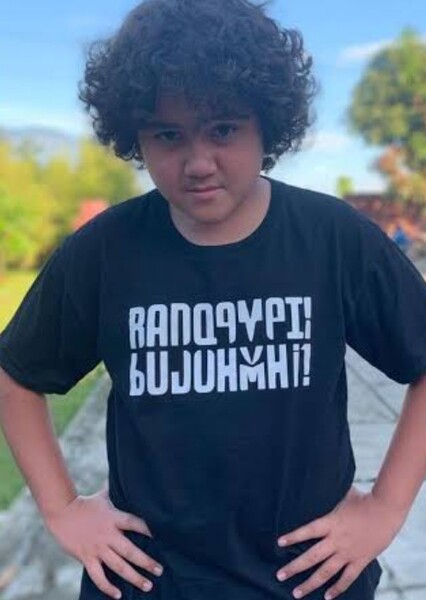 Andro Trinanda