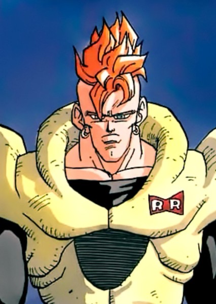 Android 16 photo