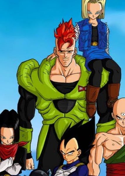 Android 16 photo