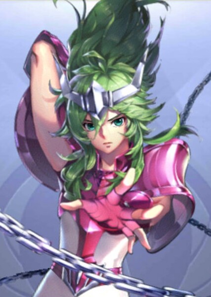 Andromeda Shun photo