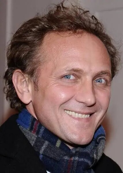 Andrzej Chyra photo