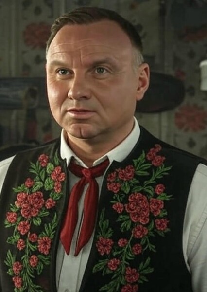Andrzej Duda photo