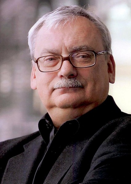 Andrzej Sapkowski photo