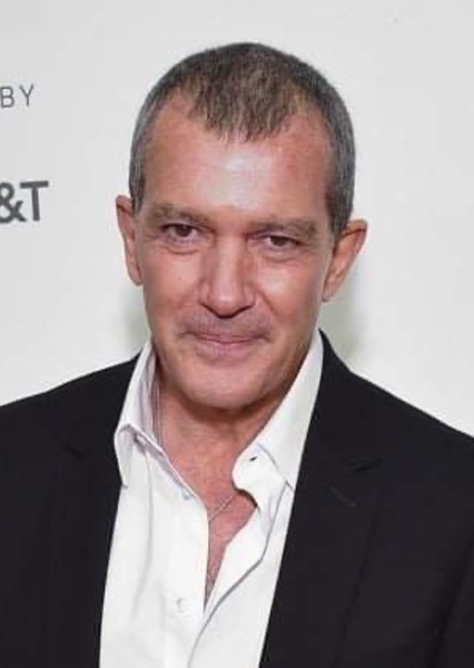 Andtonio Banderas