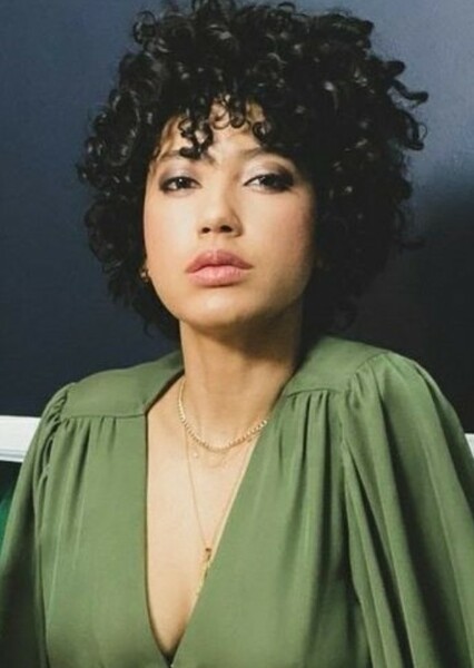 Andy Allo photo