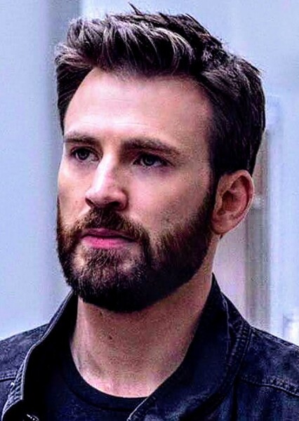 Andy Barber