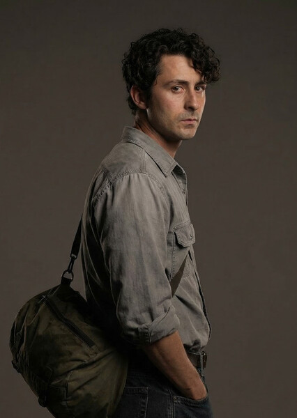 Andy Bean photo
