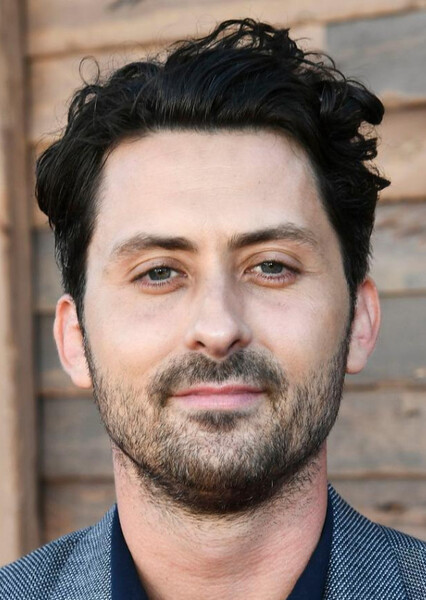 Andy Bean photo