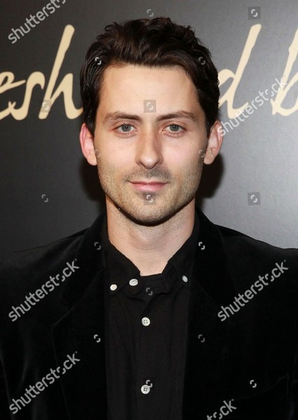 Andy Bean photo