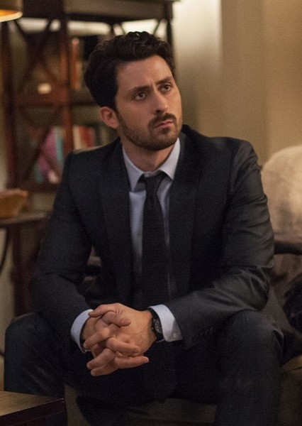 Andy Bean photo