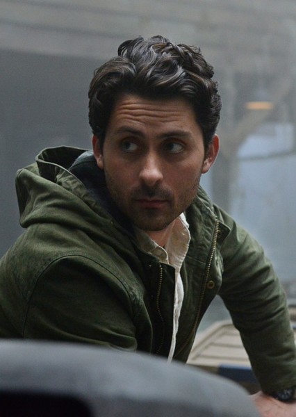Andy Bean photo
