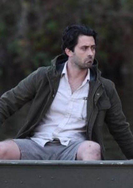 Andy Bean photo