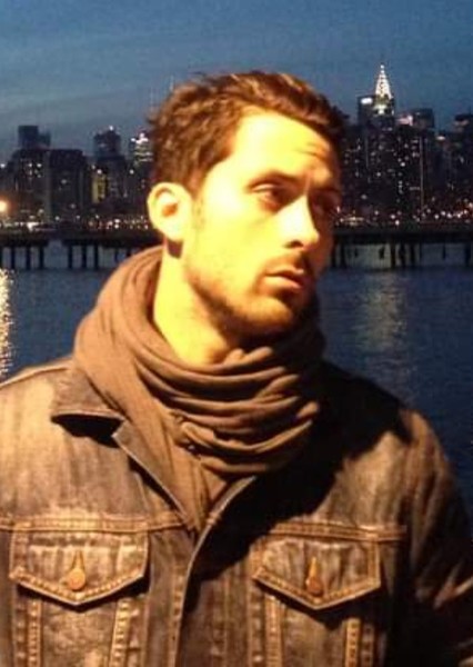 Andy Bean photo