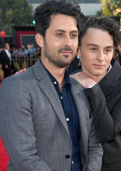 Andy Bean photo