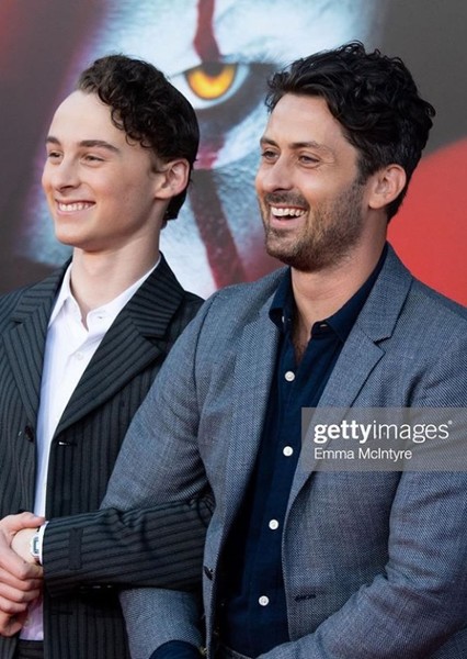 Andy Bean photo