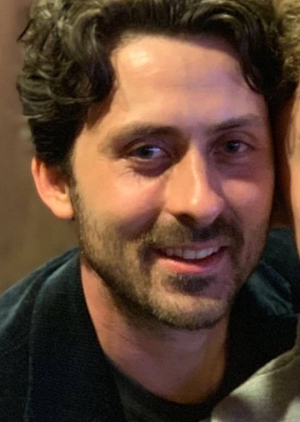 Andy Bean photo