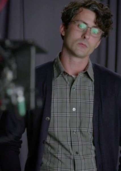 Andy Bean photo