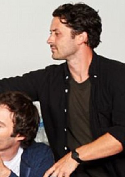 Andy Bean photo