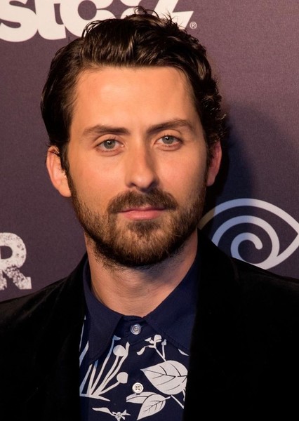 Andy Bean photo
