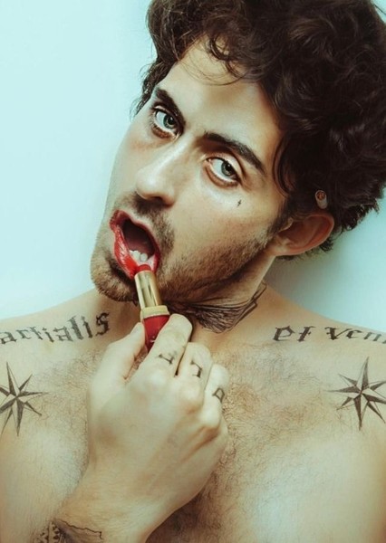 Andy Bean photo