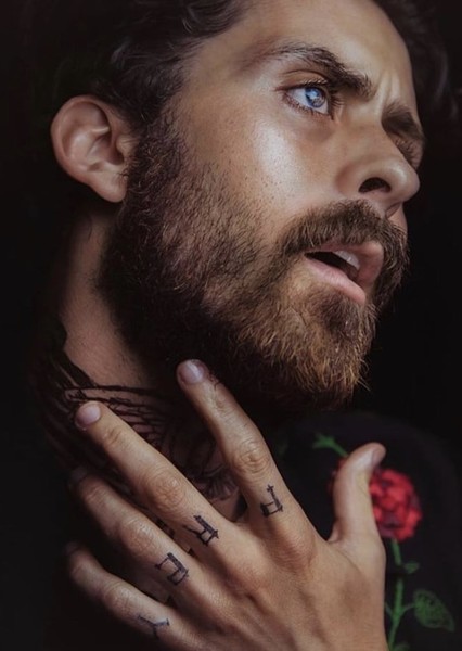 Andy Bean photo