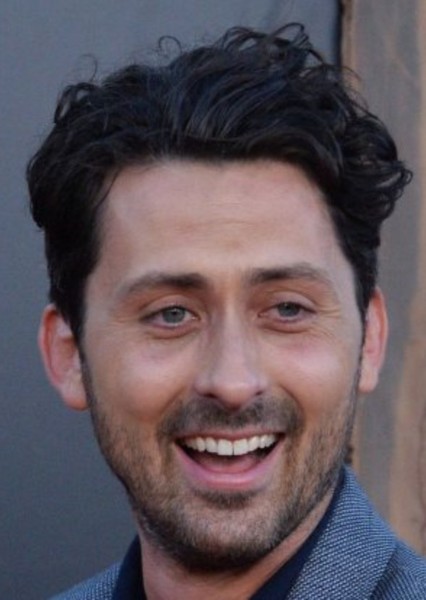 Andy Bean photo