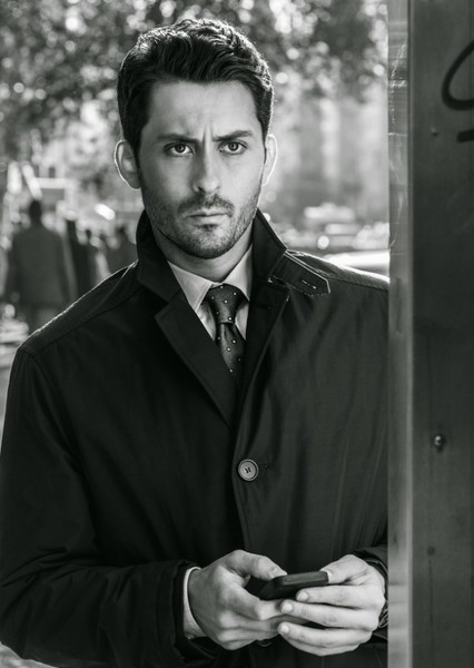 Andy Bean photo