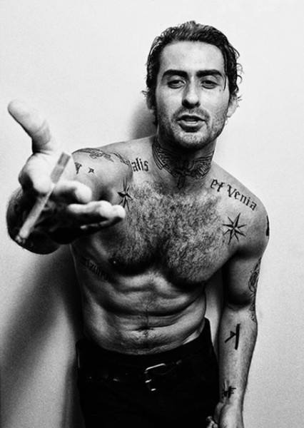 Andy Bean photo