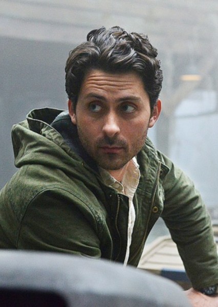Andy Bean photo